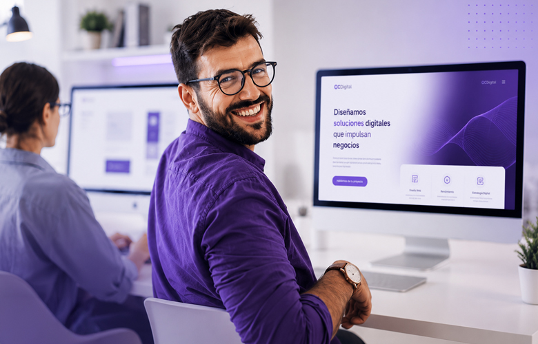 Landing Page o Página Web: ¿Cuál Elegir?