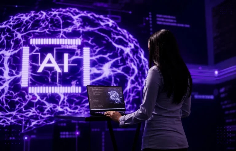 Automatización con IA en tu empresa: por dónde empezar