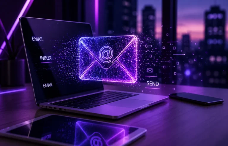 Correo corporativo: más que un simple email