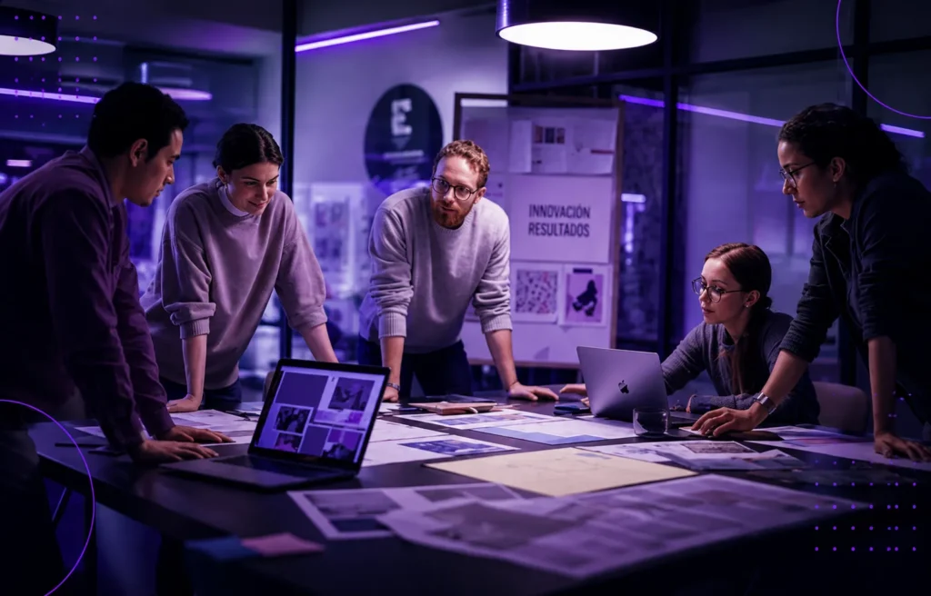 Precio de un Diseño Web para Empresas en Barcelona