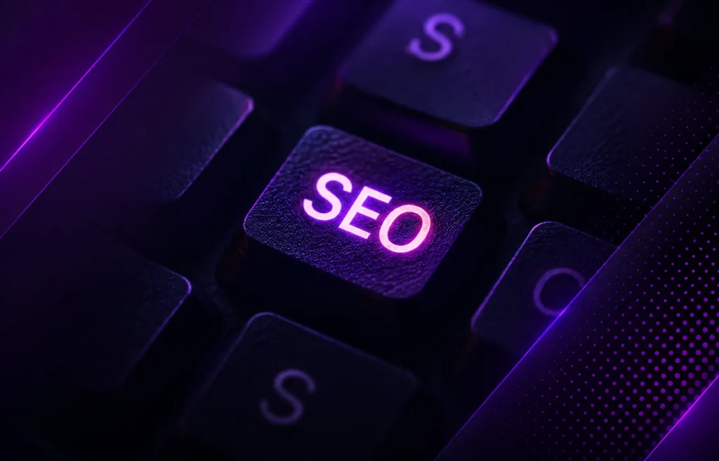 Tendencias SEO que tu empresa necesita conocer