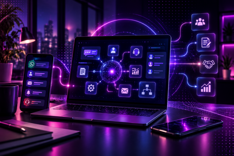 Automatizar o contratar: ¿Qué conviene a tu empresa?