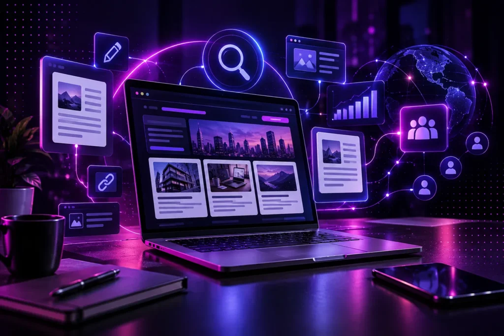 ¿Necesita tu empresa un blog corporativo?